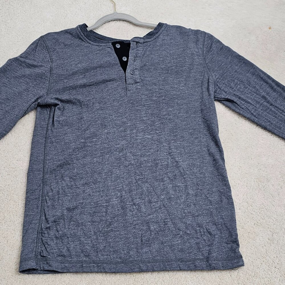Men's Banana Republic Long sleeve shirt